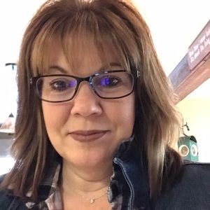 Meet your Posher, Kristi